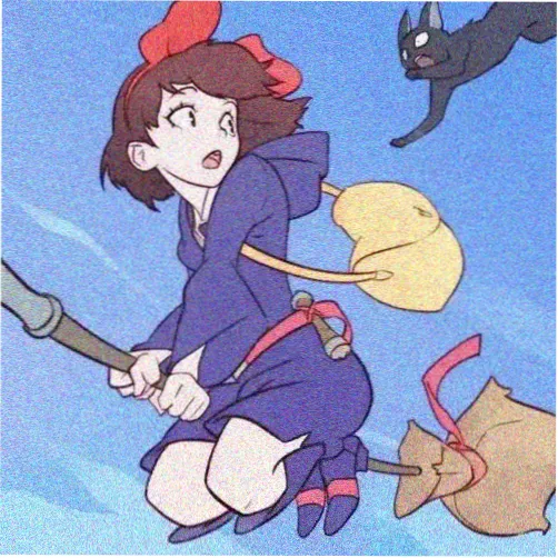 19天漫画角色卡正面：展正希的头像插画占位图